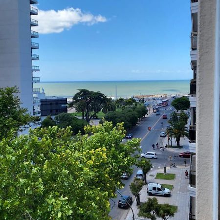 Hotel Bertiami Mar del Plata Exterior foto